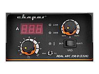REAL ARC 250 D (Z226) 220/3802