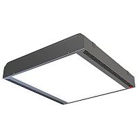 ОБЛУЧАТЕЛЬ-РЕЦИРКУЛЯТОР БРП4-80Н