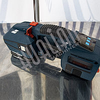 Аккумуляторный стреппинг HUALIAN KZ-162