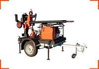 Буровая установка гидравлическая ГБУ-15М2