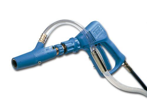 Гидропескоструйный комплект OERTZEN Monsun