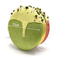 Гигантские макаронсы (50см)