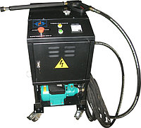 Парогенератор для автомойки ПЭЭ-15АМ 1,0 МПа (Нержавеющий котел)