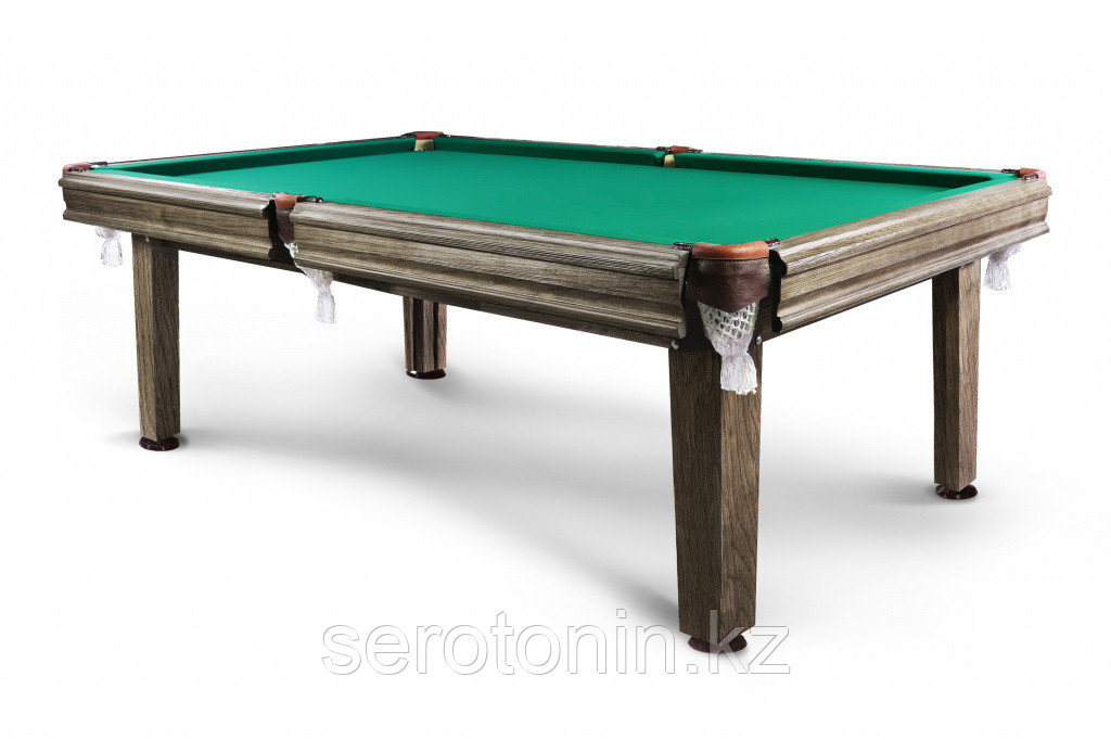 Стол бильярдный Виртуоз 6 футов