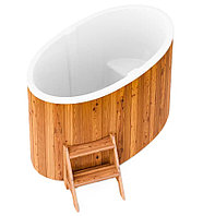 PolarSpa Купель STANDART 98 Размер 98х175х110 см