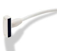 7LT4s линейный интраоперационный Т-образный ультразвуковой датчик