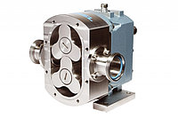 Коловратный насос моноблок НМ-00