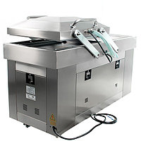 Вакуумный упаковщик FoodAtlas Eco DZ-500/2SD3