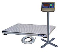 Весы платформенные СКЕЙЛ 2СКП1212 (1200х1200)