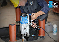 Магнитный сверлильный станок BDS MABasic 8504