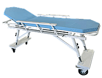 Каталка медицинская для перевозки больных