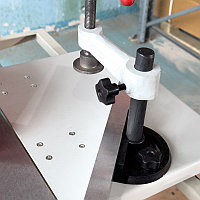 Комбинированный деревообрабатывающий станок PROMA CWM-200-3/2208