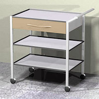 Тележка AS-T5