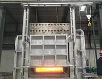 36KW-RNW печь для закалки