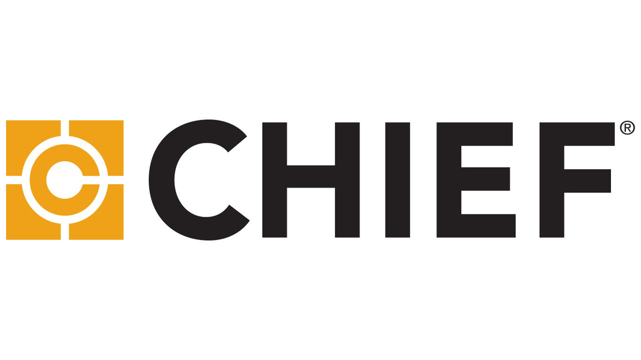 Кронштейн для видеостены CHIEF LCM3X1UP