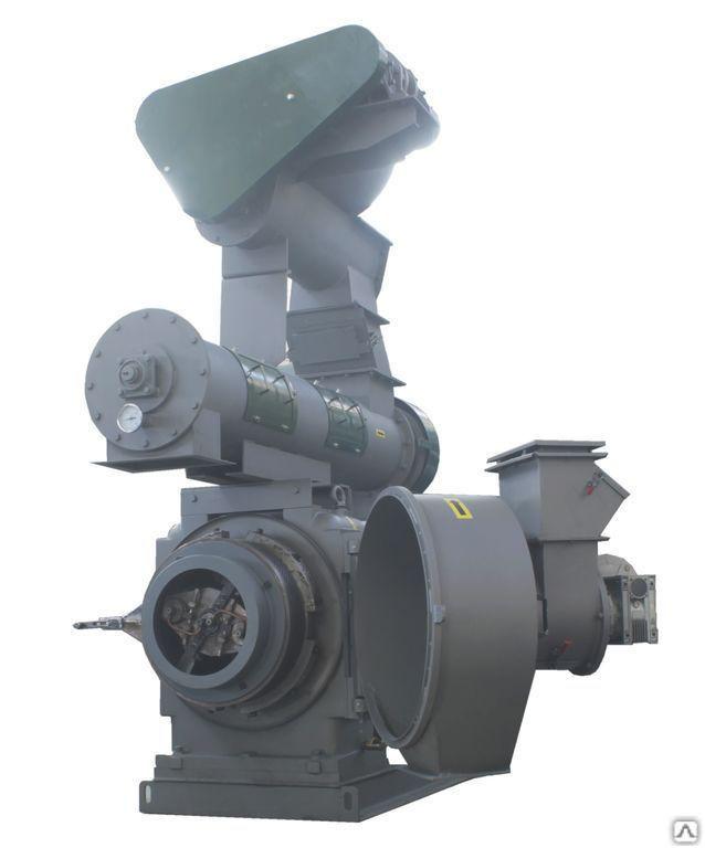 Гранулятор ДГ-1500МХ (420) -110