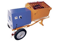 Растворосмеситель Строймаш РН-300 (97404)