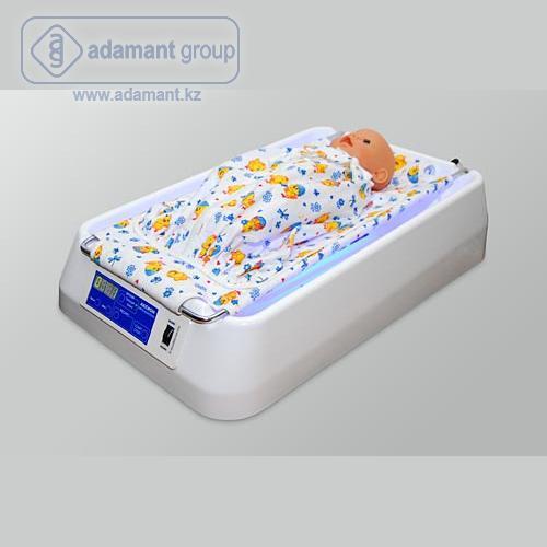 Облучатель фототерапевтический ОФТН-03-«Аксион»