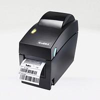 Принтер этикеток Godex DT2US + + Ethernet+подарок 2 рулона этикеток