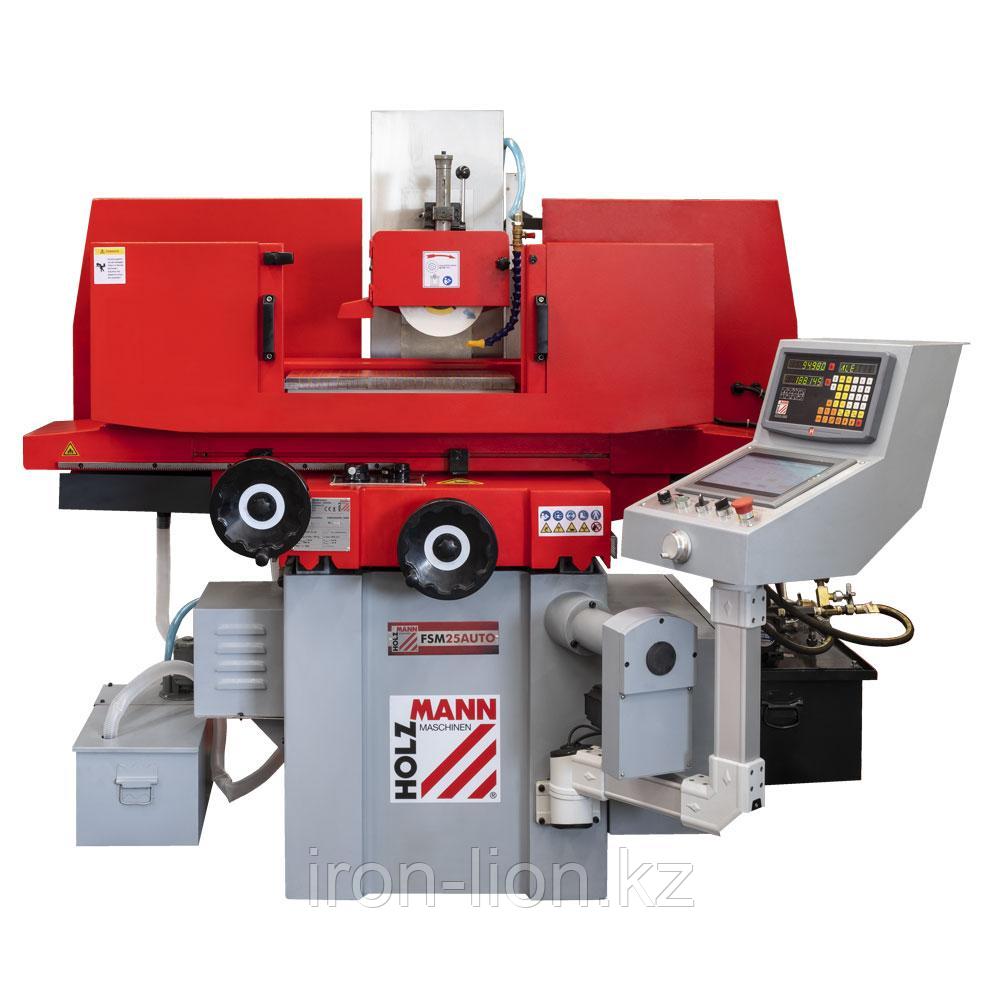 FSM25AUTO_400V Плоскошлифовальный станок HOLZMANN