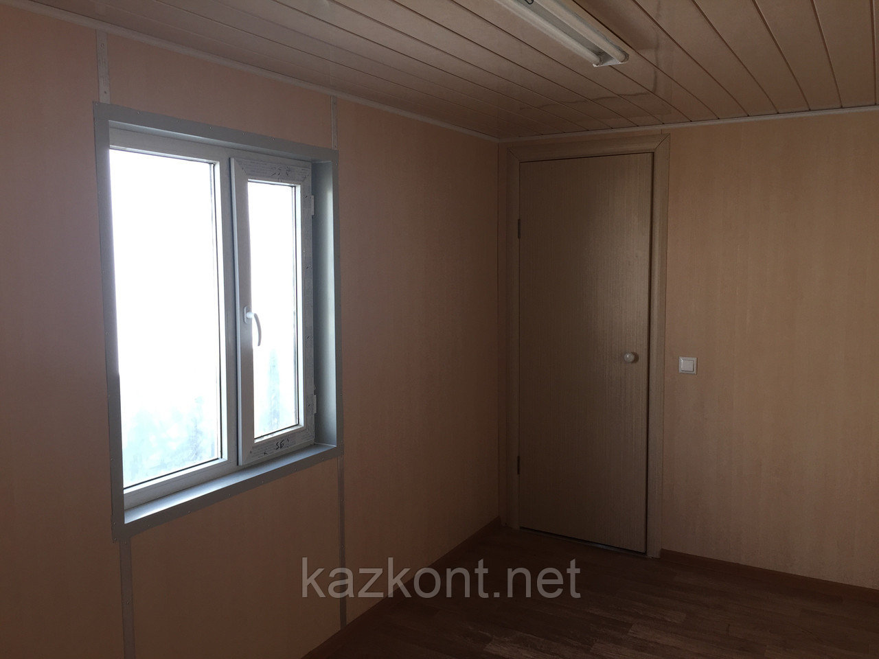 Жилой Контейнер Купить в Алматы