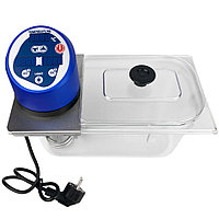 Водяная медицинская баня ELMI TW-2 (4,5 л, Ткомн. +3...80 °С)