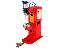 Машина точечной сварки ЕВМ МТП-63 колонного типа с прямым ходом, 380 В
