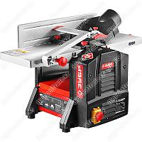 Рейсмусово-фуговальный станок, 1500 Вт СРФ-204-1500