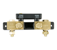 SmartShunt 1000A/50mV3