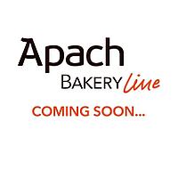 Тележка для ротационных печей Apach Bakery Line G68, 18 уровней, крюк