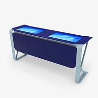 Интерактивная парта для занятий