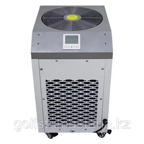 Осушитель воздуха мобильный Neoclima FDM04V (108 л/сутки), 120 м2