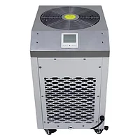 Осушитель воздуха мобильный Neoclima FDM04V (108 л/сутки), 120 м21