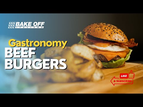 Пароконвектомат BAKE OFF Rack 16T Master Pro E