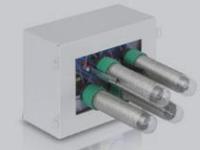 Плазменный очиститель воздуха Re-Duct 4C 1000 м.куб/час