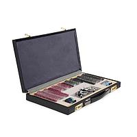 Наборы пробных очковых линз Армед Набор пробных очковых линз "АРМЕД" с оправой на 158 линз пластик