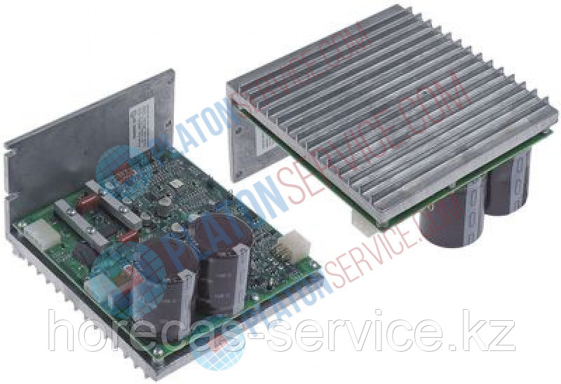 Плата печатная для прибора NGC-HHB-C3D-2020