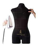 Портновский мягкий манекен MONICA