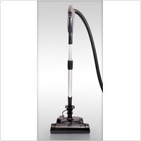 Электрическая щетка-выбивалка глубинного типа KRAUSEN LUXE для ковров, матрацев и мягкой мебели