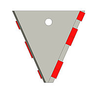 Забурник 300У
