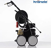 Аппарат высокого давления Kranzle LX RP 1600 TST1