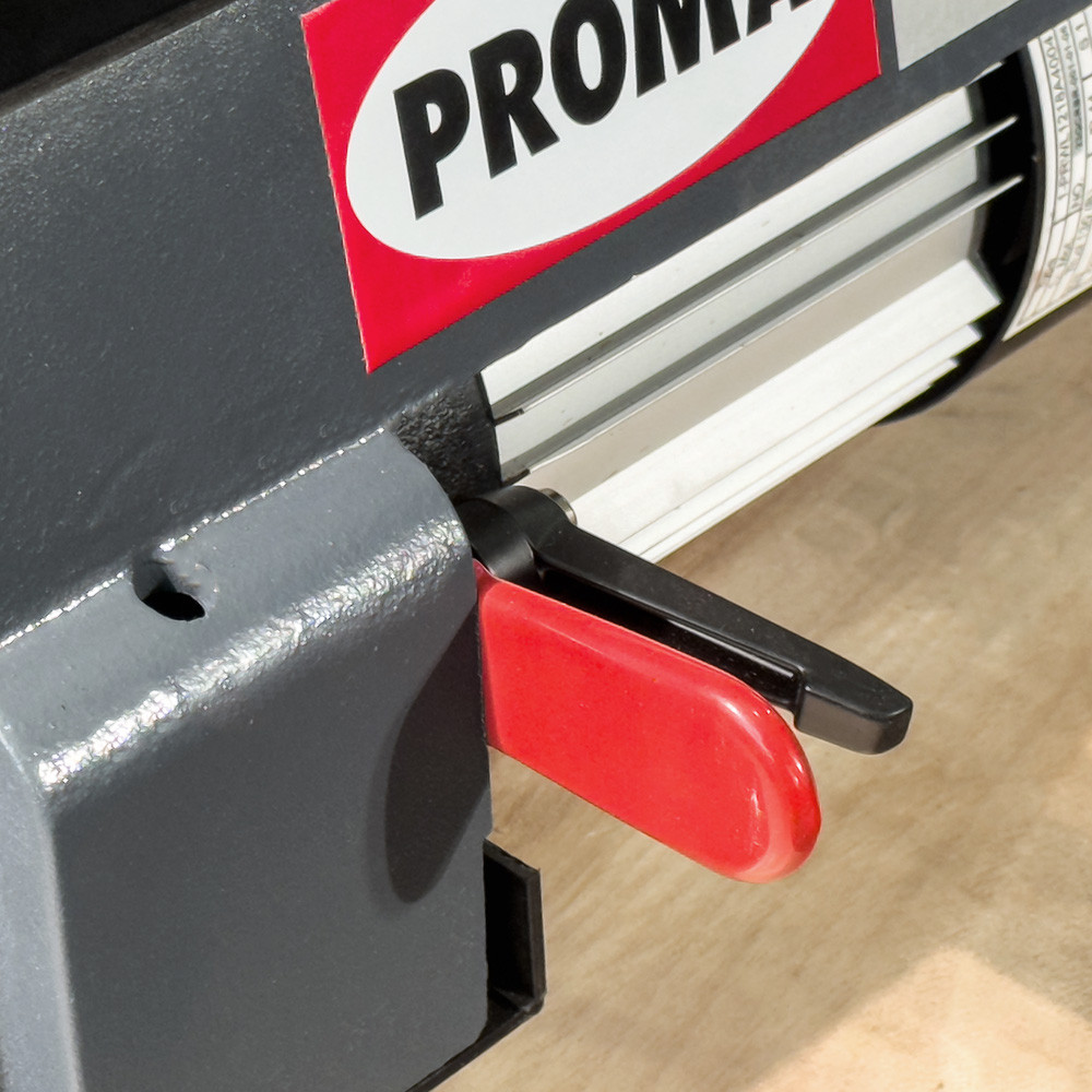 Токарный станок по дереву PROMA DSL-450/300