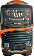 Плазменная резка CUT 100 (L221II) JET1