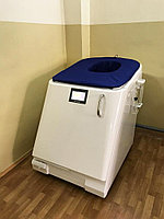 Сухая углекислая, радоновая ванна «Гейзер»