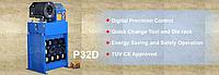 Обжимной пресс SAMWAY P32D1