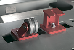 Стапель SIVER ELM