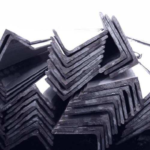 Горячекатаный неравнополочный уголок 160x100x14 мм 3СП ГОСТ 8510-86