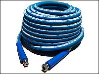 Шланг для нанесения пены Blufood DN12, 50 бар, 25 метров