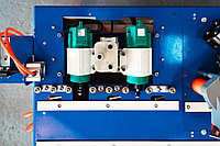Кромкооблицовочный станок DM-107 PRO7