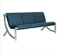 Диван для посетителей, модель YA-S368